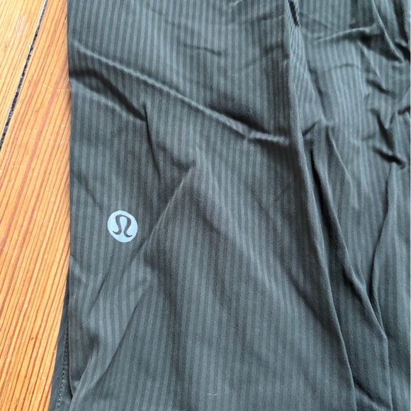 lululemon athletica Dance Studio Mid-Rise Jogger Size 12 - Picture 2 of 6